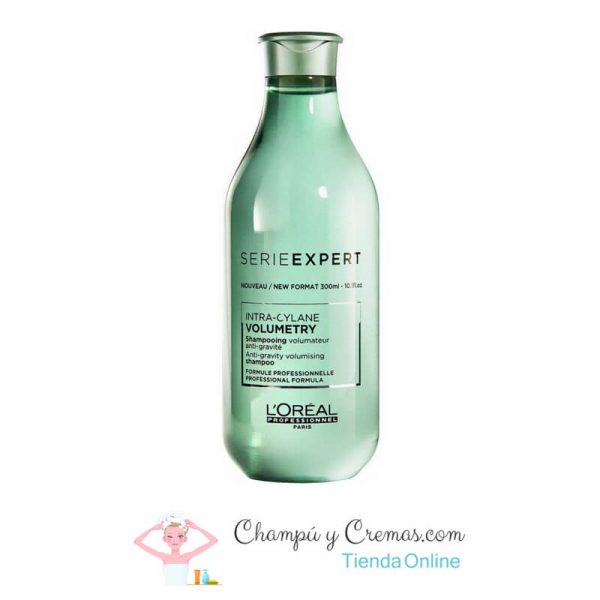 Champú Volumetry 300 ml L'Oréal Professionnel