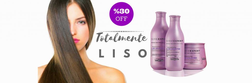 Liss Unlimited - ChampuyCremas.com