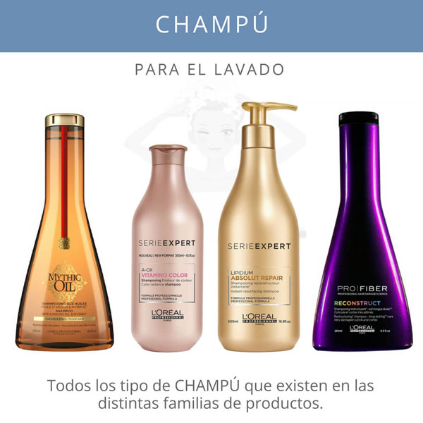 Champú