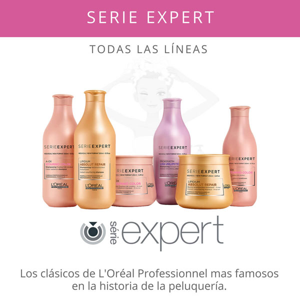 Serie Expert